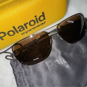 Polaroid RX-able Sunglasses